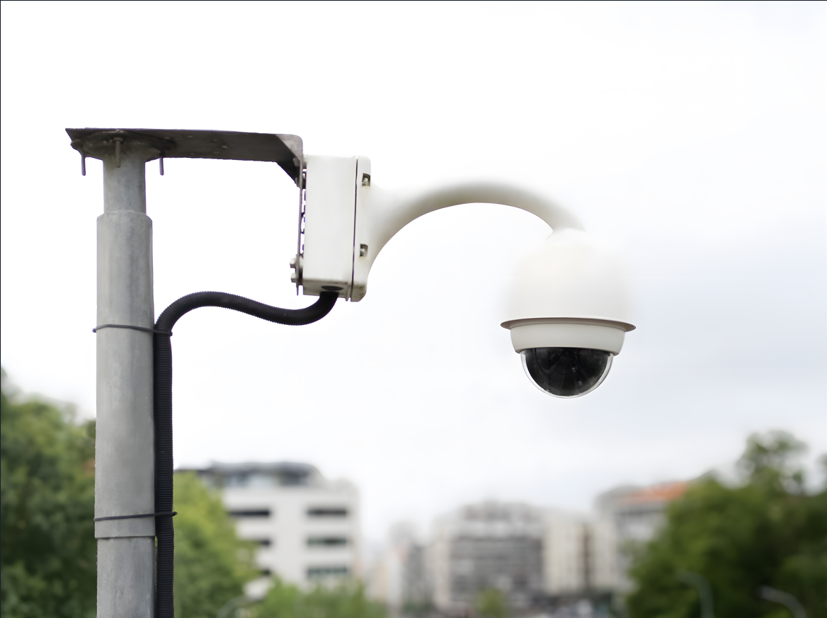 Picture of Traffic CCTV