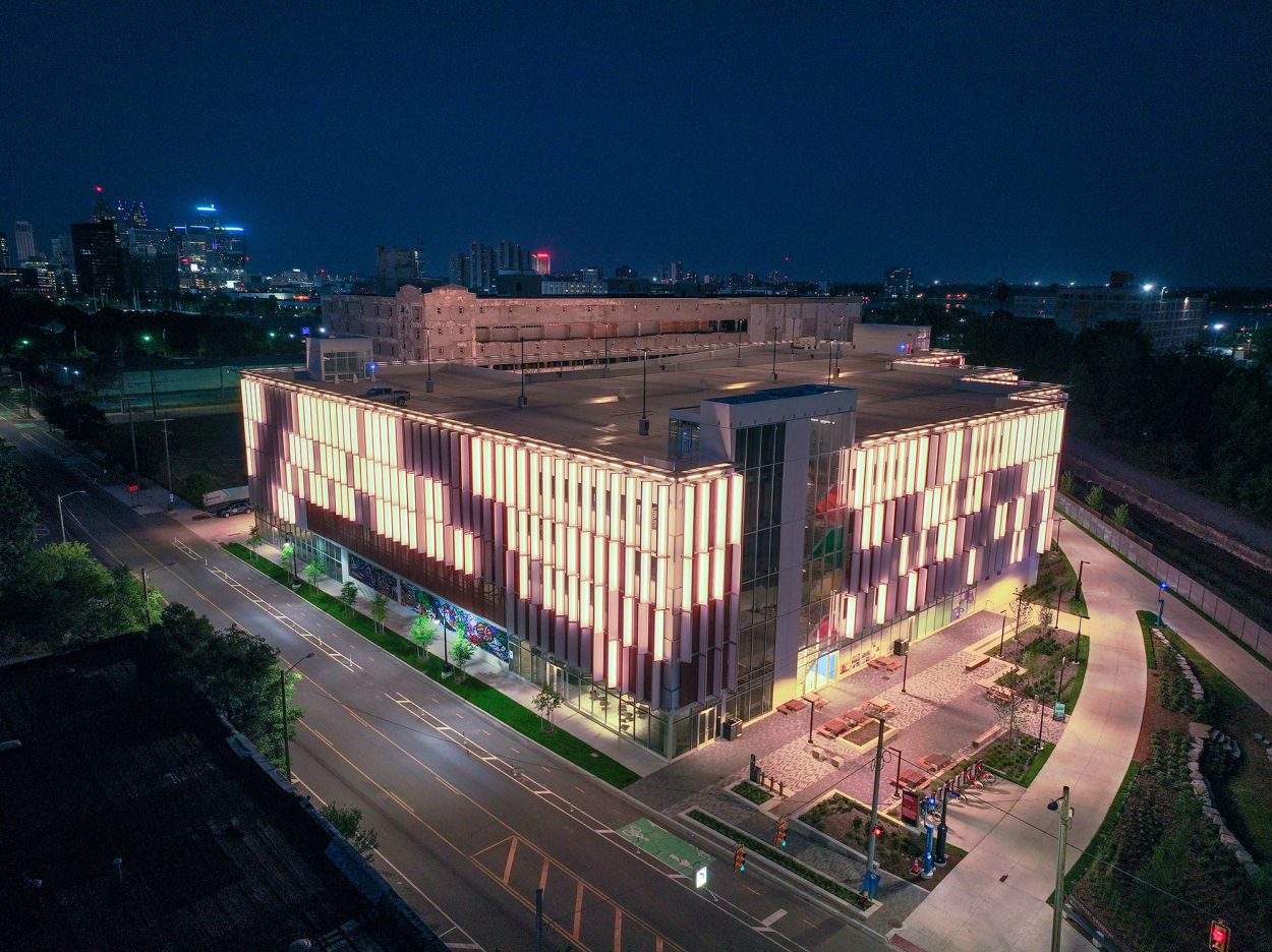 Picture of Safe & Secure Next-Generation Smart Charging for EVs and Distributed Energy Resources At-Scale