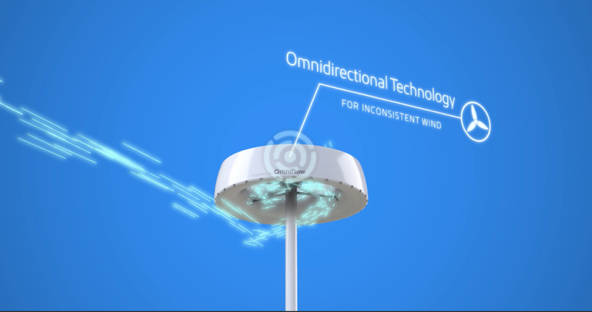 Picture of Smart Lamppost