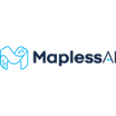 Mapless AI