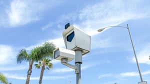 Picture of Traffic Cameras