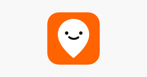 Picture of Moovit App