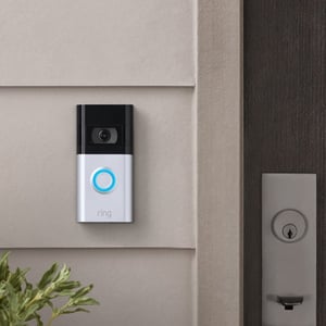 Picture of Ring Video Doorbell