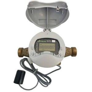 Picture of Smart Water Meters