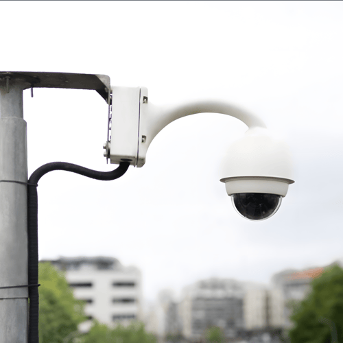Picture of Traffic CCTV