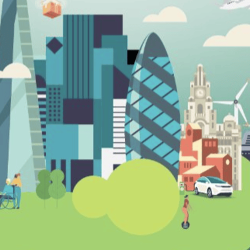 Picture of AURI™ Assistive Audio Trial – Bristol Temple Meads Station 