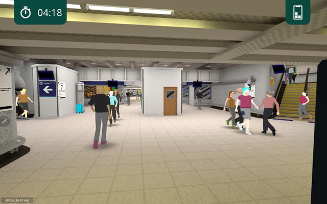 Picture of Serious Game