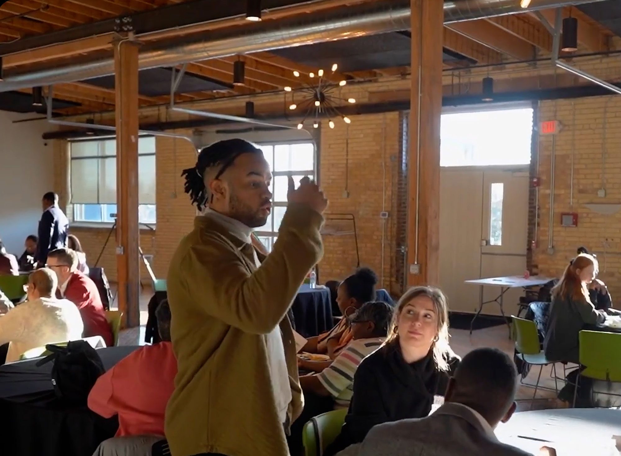 Picture of Sensors Monitoring Air Quality