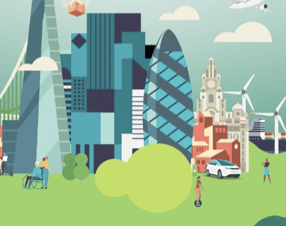 Picture of AURI™ Assistive Audio Trial – Bristol Temple Meads Station 