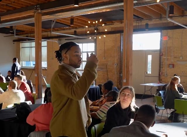 Picture of Sensors Monitoring Air Quality