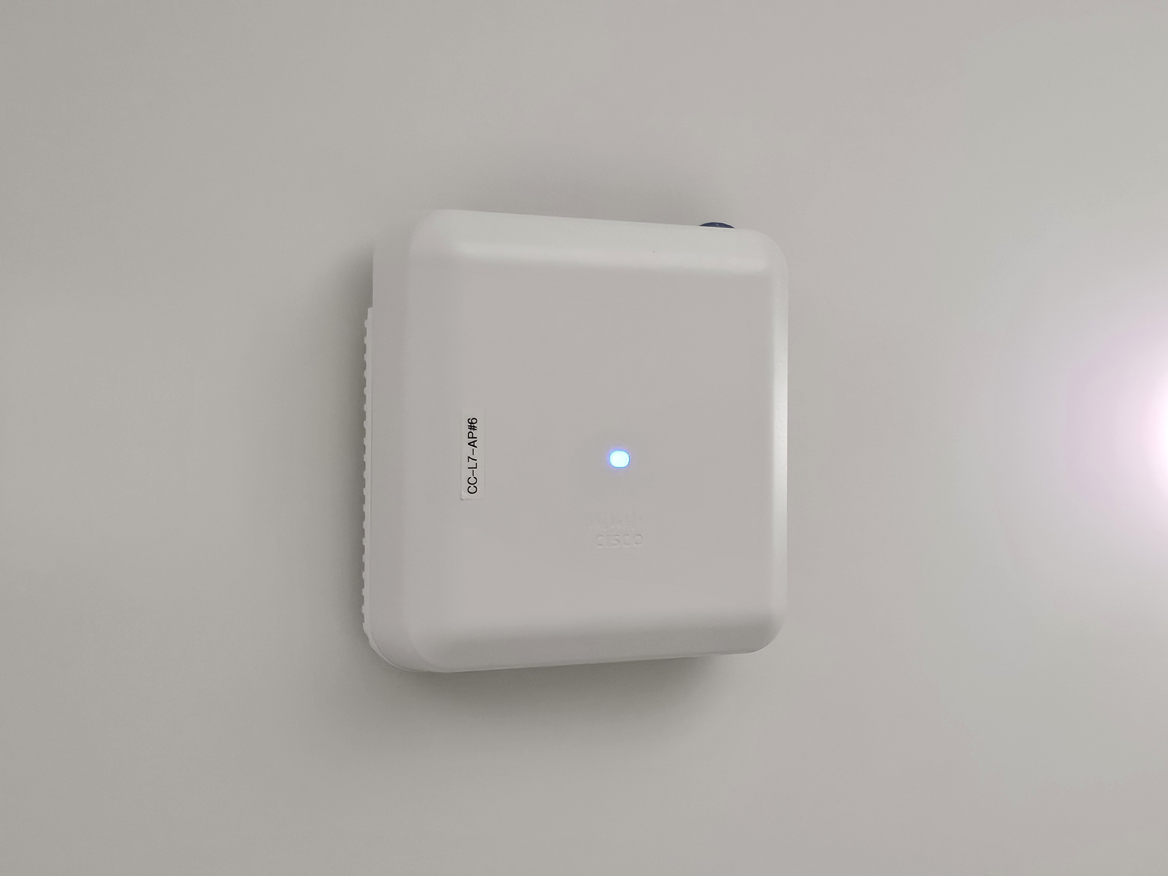 Picture of Public WiFi